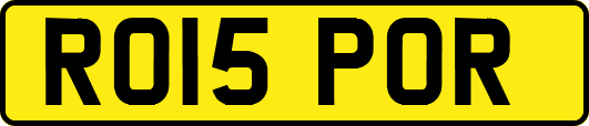 RO15POR