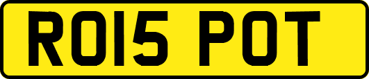 RO15POT