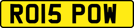 RO15POW