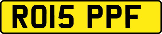 RO15PPF