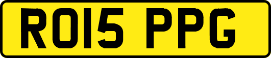 RO15PPG