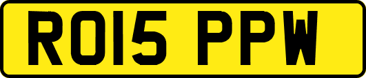 RO15PPW