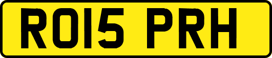 RO15PRH