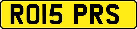 RO15PRS
