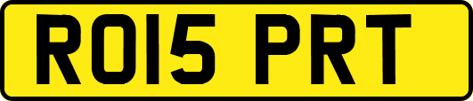 RO15PRT
