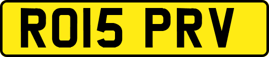 RO15PRV