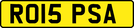 RO15PSA