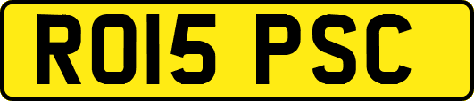 RO15PSC