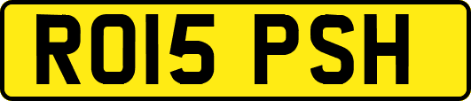 RO15PSH