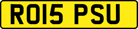 RO15PSU