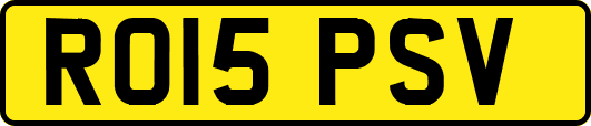 RO15PSV