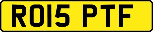 RO15PTF