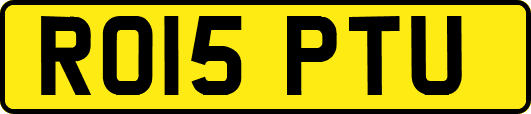 RO15PTU