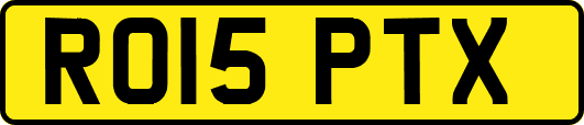 RO15PTX