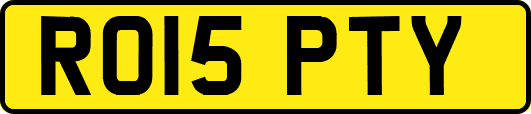 RO15PTY