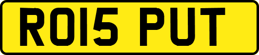 RO15PUT