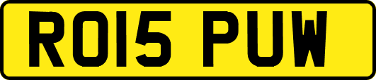 RO15PUW