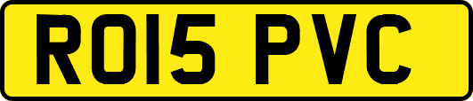 RO15PVC
