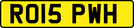 RO15PWH