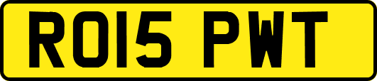 RO15PWT
