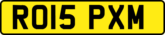 RO15PXM