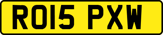RO15PXW