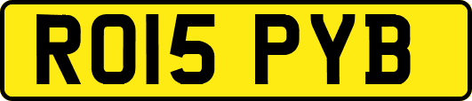RO15PYB