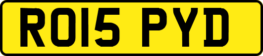 RO15PYD