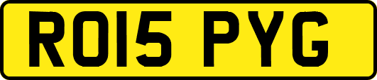 RO15PYG