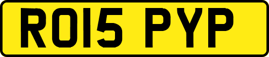 RO15PYP