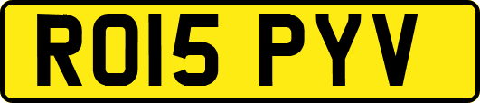 RO15PYV