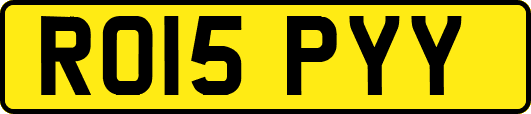 RO15PYY