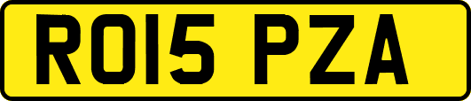 RO15PZA