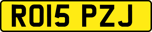 RO15PZJ