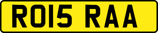 RO15RAA
