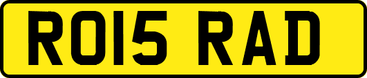 RO15RAD