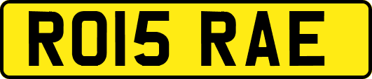 RO15RAE