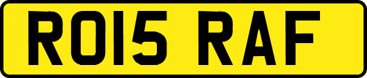 RO15RAF