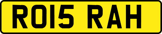 RO15RAH