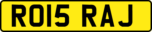 RO15RAJ