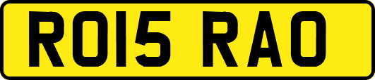 RO15RAO