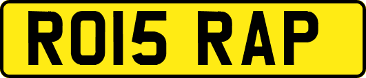RO15RAP