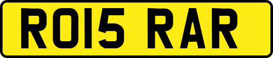 RO15RAR