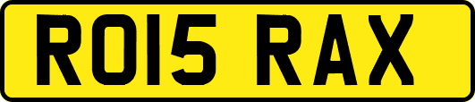 RO15RAX
