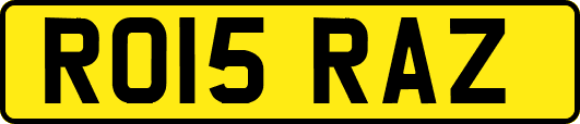 RO15RAZ