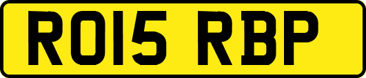 RO15RBP