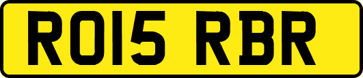RO15RBR