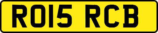 RO15RCB