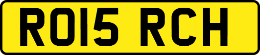 RO15RCH
