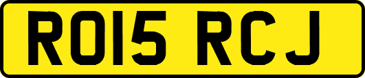 RO15RCJ
